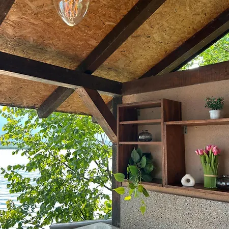 Casa vacanze Vikendica Vilcek Mali Zvornik