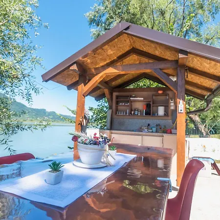 Holiday home Vikendica Vilcek