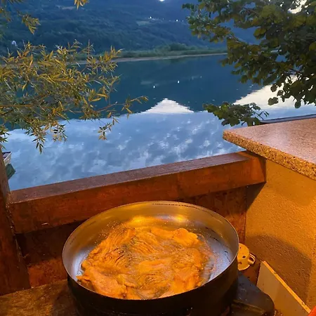 Vikendica Vilcek Holiday home