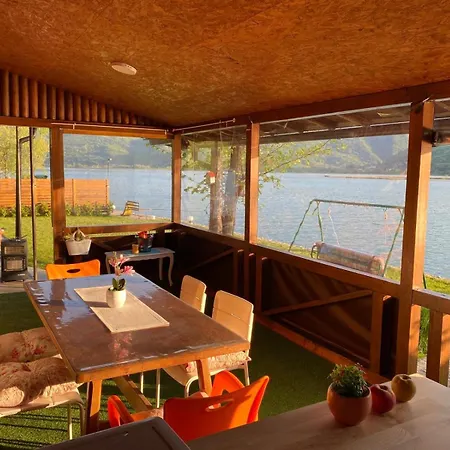 Vikendica Vilcek Holiday home Mali Zvornik