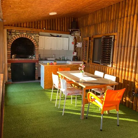Holiday home Vikendica Vilcek *