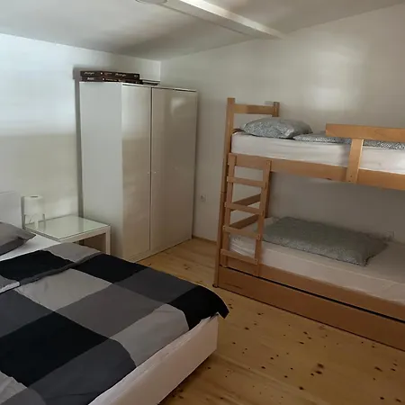 Vikendica Vilcek Holiday home Mali Zvornik