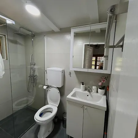 Vikendica Vilcek Holiday home