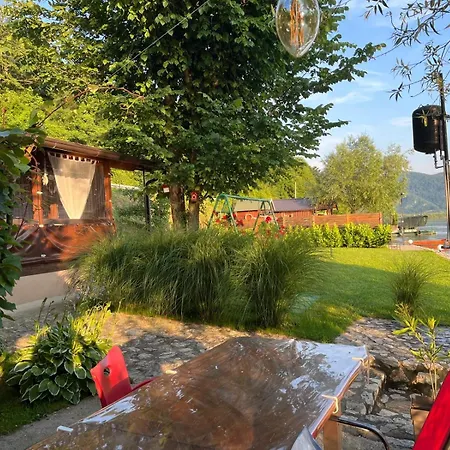 Holiday home Vikendica Vilcek