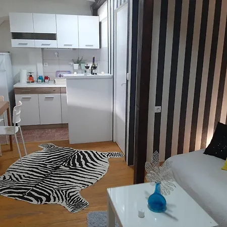 Holiday home Vikendica Vilcek