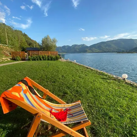 Vikendica Vilcek Holiday home *
