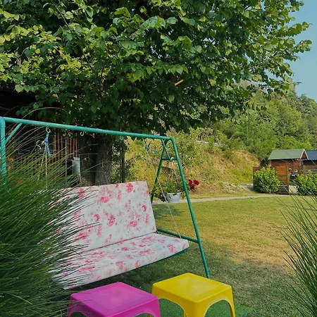 Holiday home Vikendica Vilcek *