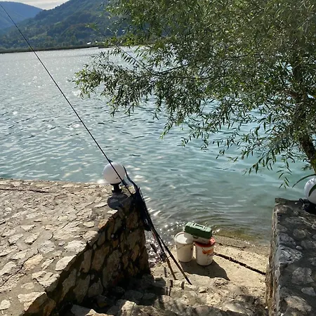 Vikendica Vilcek Mali Zvornik