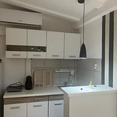 Casa vacanze Vikendica Vilcek Mali Zvornik