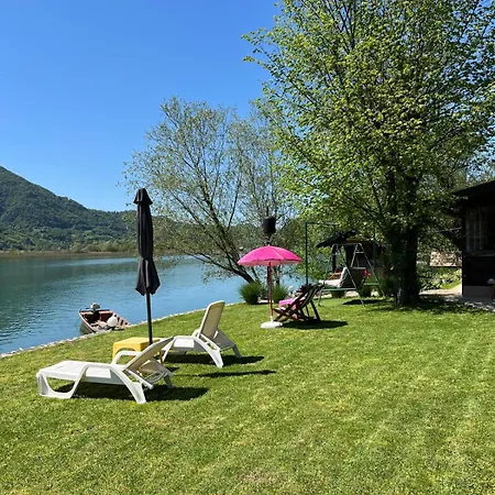 Vikendica Vilcek Casa vacanze