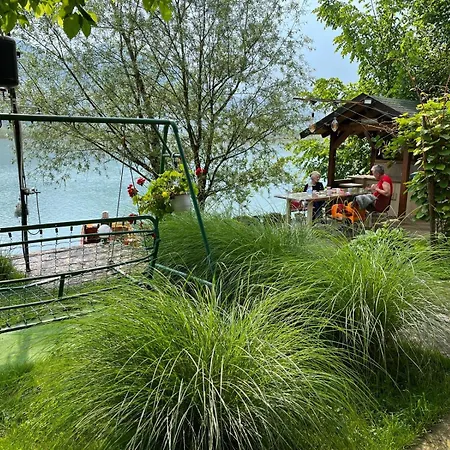 Vikendica Vilcek Casa vacanze Mali Zvornik