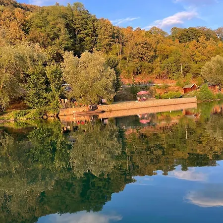 Casa vacanze Vikendica Vilcek *