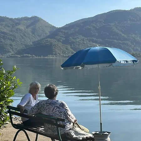 Casa vacanze Vikendica Vilcek Mali Zvornik