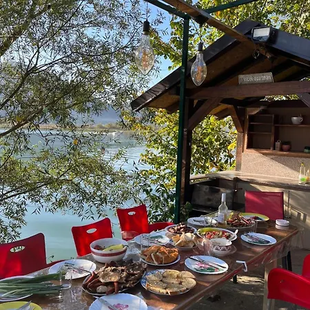 Casa vacanze Vikendica Vilcek *