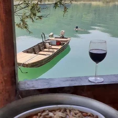 Casa vacanze Vikendica Vilcek Mali Zvornik