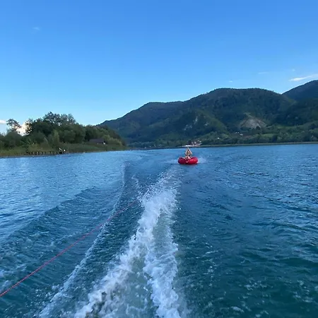 Case de vacanță Vikendica Vilcek Mali Zvornik