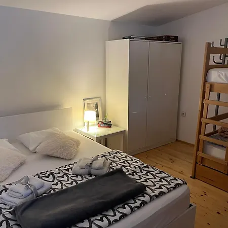 Case de vacanță Vikendica Vilcek