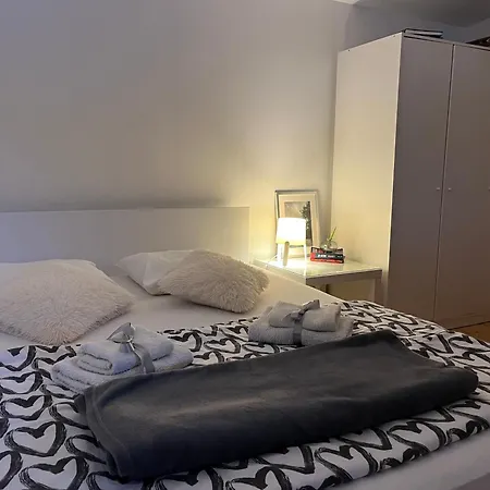 Case de vacanță Vikendica Vilcek